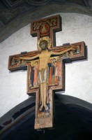 Crocifisso di San Damiano 